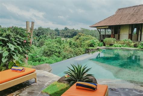 Help! I’m in Ubud and Need to Exchange Money!.